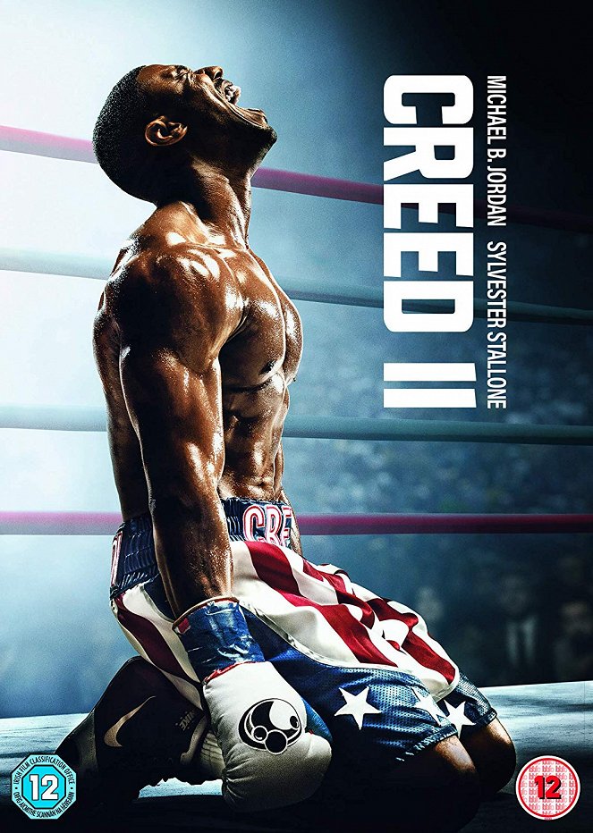 Creed II - Posters