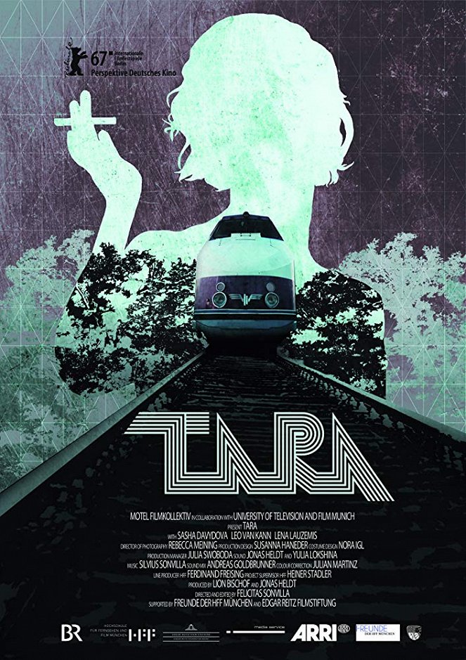 Tara - Plakátok