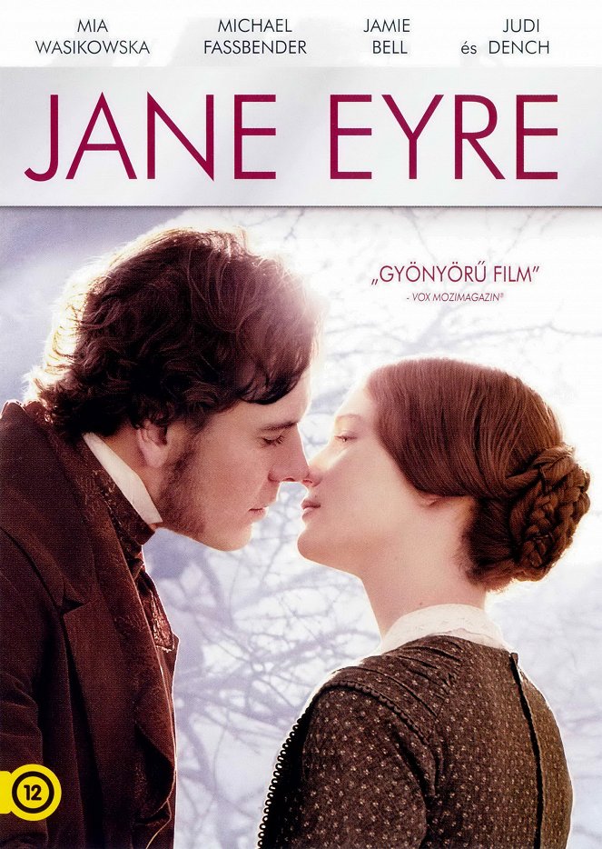 Jane Eyre - Plakátok