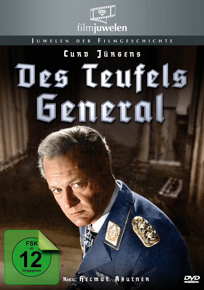 Des Teufels General - Plakate