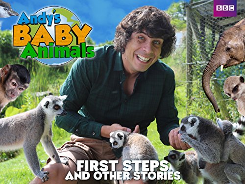 Andy's Baby Animals - Posters