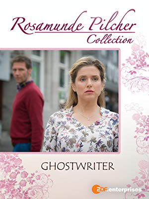Rosamunde Pilcher - Ghostwriter - Plakate