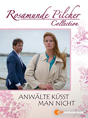 Rosamunde Pilcher - Ügyvédet nem csókolunk! - Plakátok