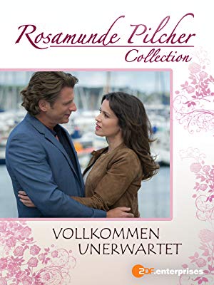 Rosamunde Pilcher - Rosamunde Pilcher - Rosamunde Pilcher - Vollkommen unerwartet - Posters