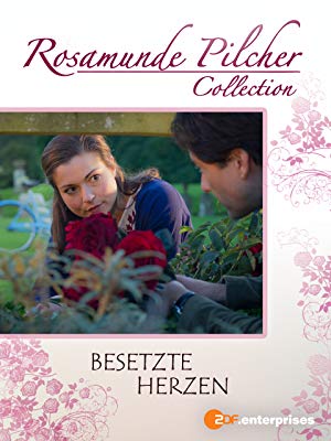 Rosamunde Pilcher - Besetzte Herzen - Julisteet
