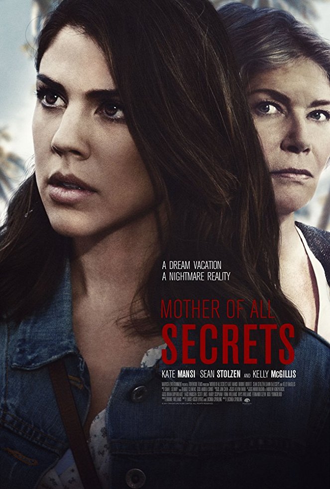 Maternal Secrets - Plakate