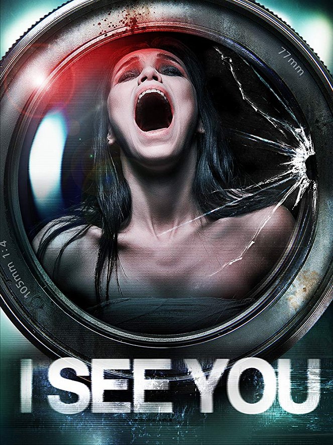 I See You - Posters