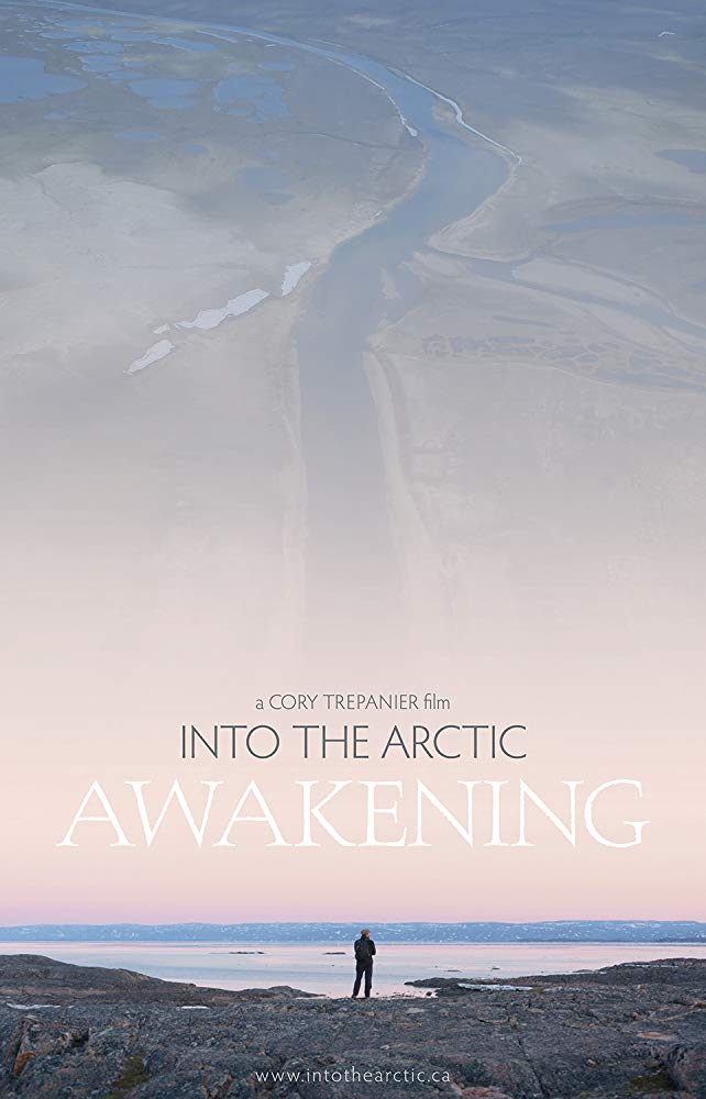 Into the Arctic: Awakening - Posters