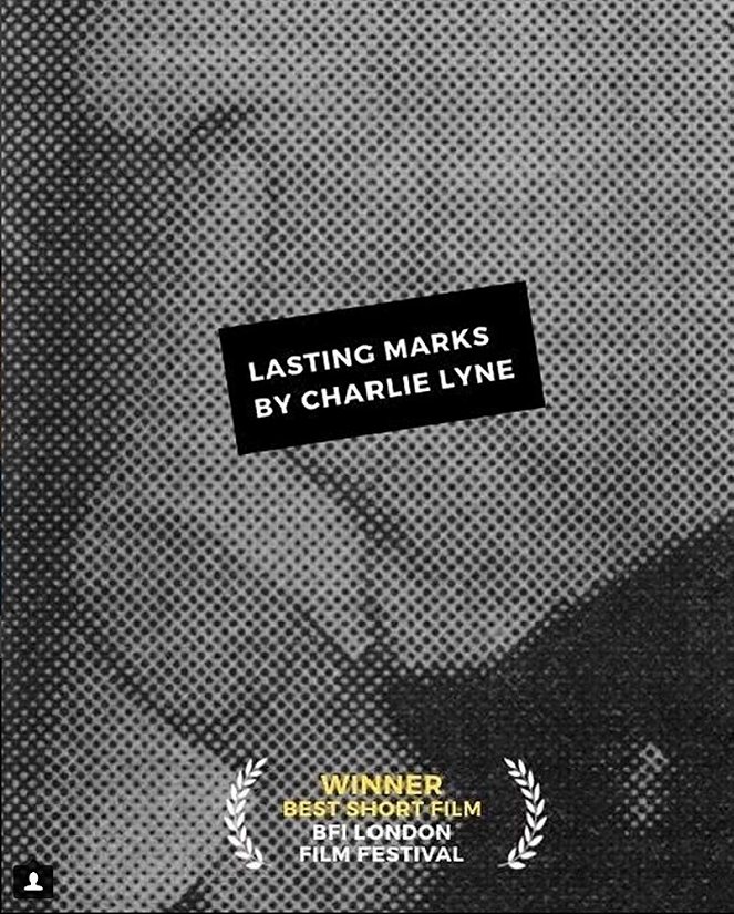 Lasting Marks - Posters