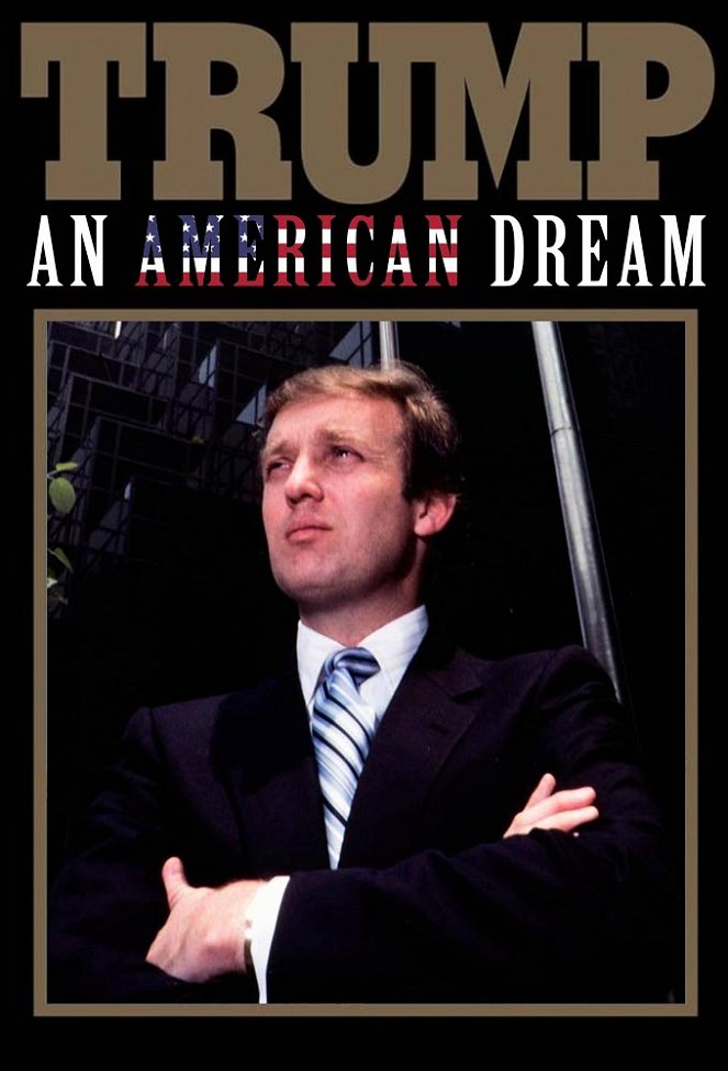 Trump: An American Dream - Plagáty