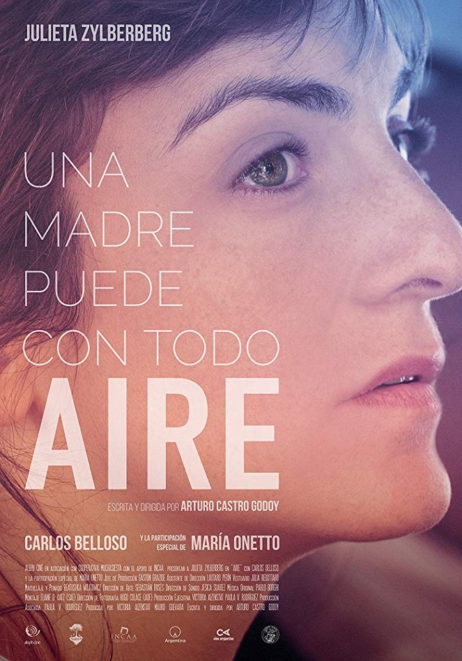 Aire - Affiches