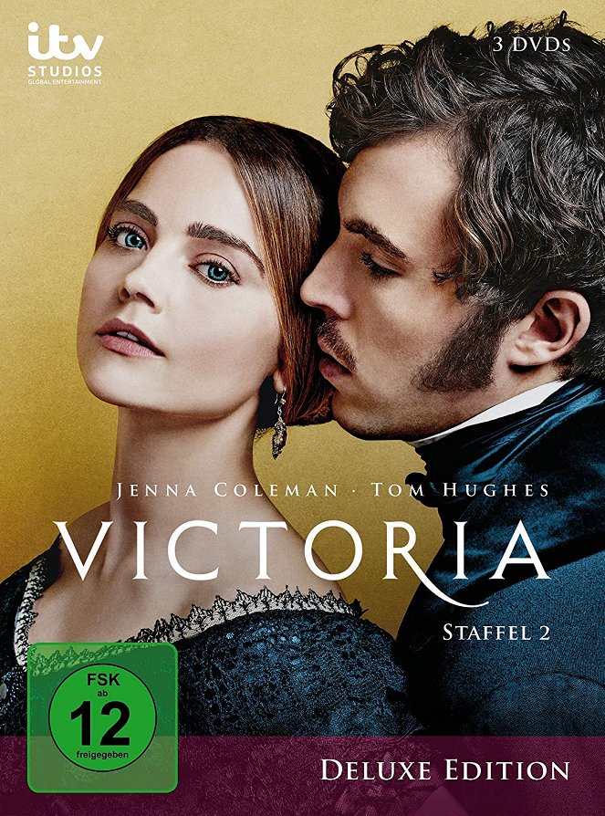Victoria - Victoria - Season 2 - Plakate