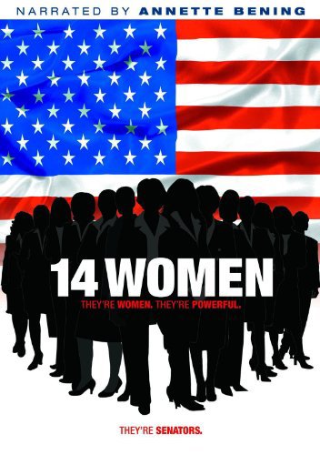 14 Women - Affiches