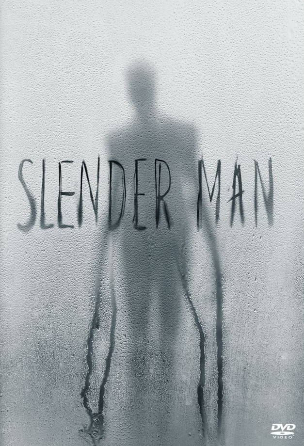 Slender Man - Plakaty