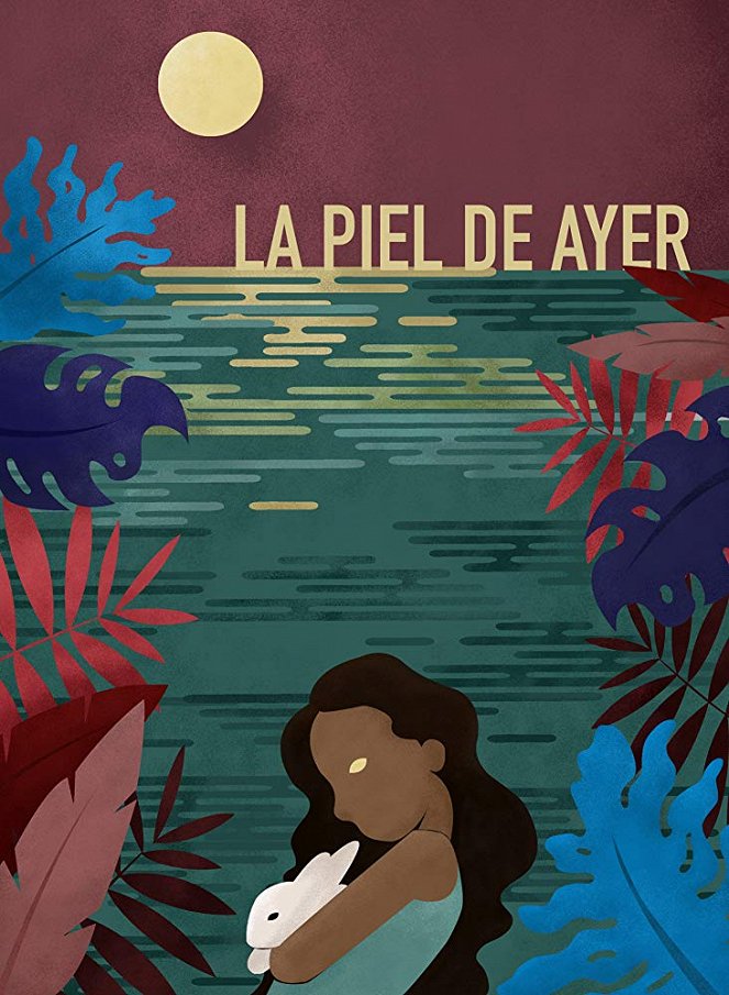 La Piel De Ayer - Plakáty