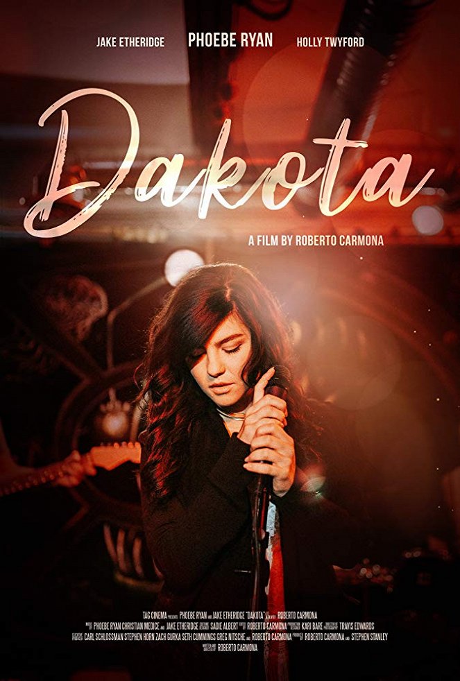 Dakota - Plakate