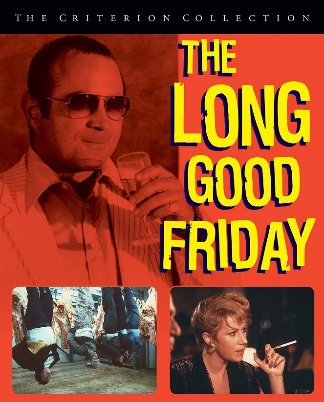 The Long Good Friday - Posters