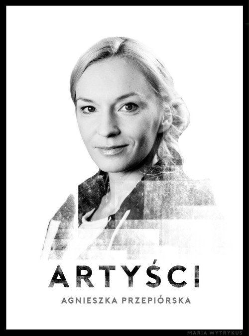 Artyści - Plakate