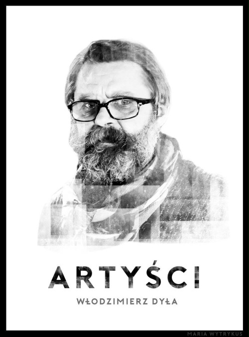 Artyści - Plakáty