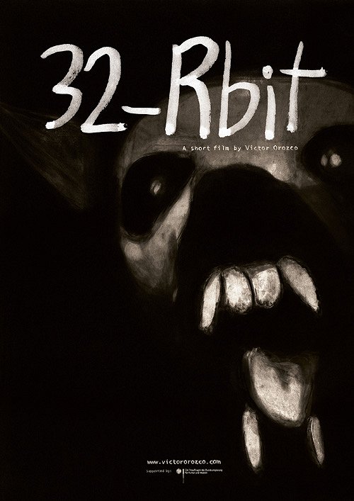 32-Rbit - Plakáty