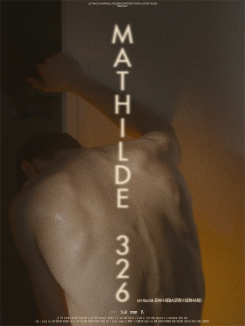 Mathilde 326 - Plakátok