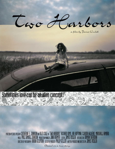 Two Harbors - Posters