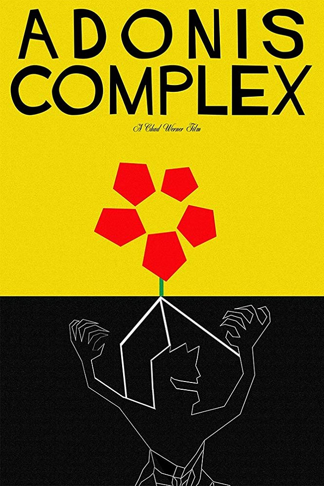 Adonis Complex - Plakáty