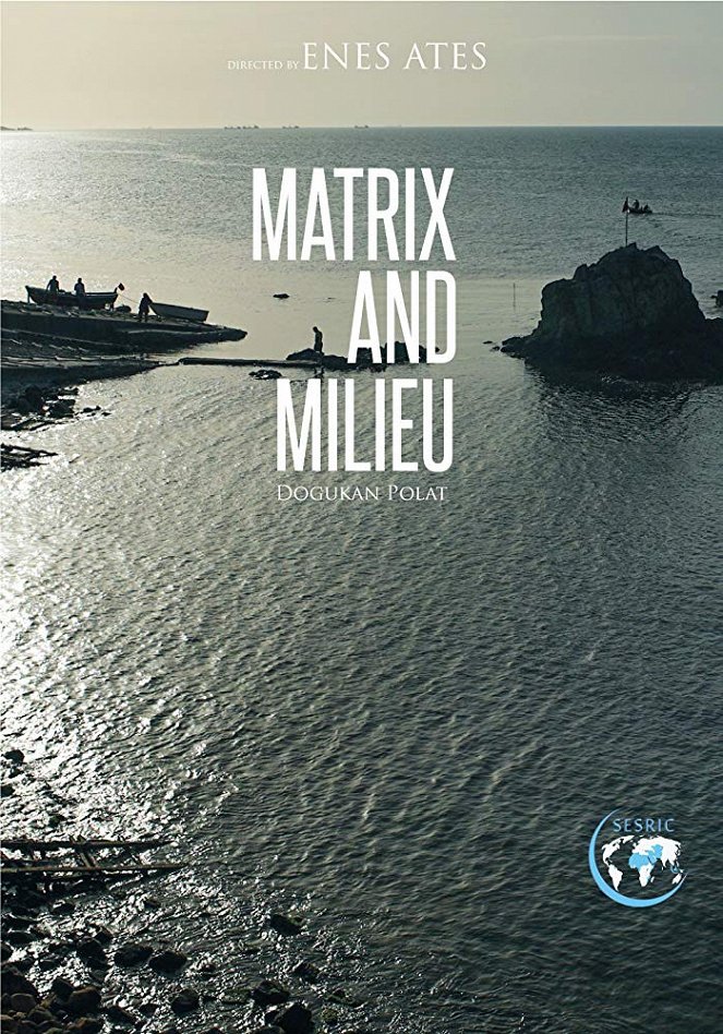 Matrix and Milieu - Posters