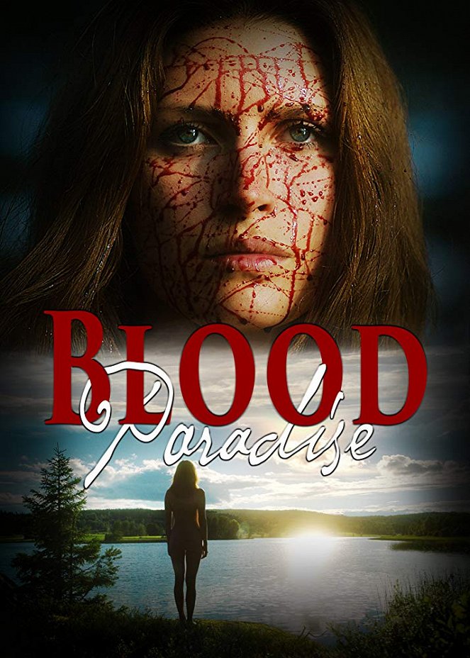 Blood Paradise - Posters