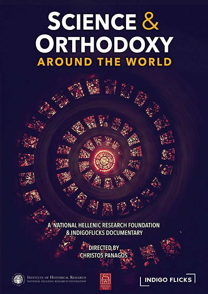 Science and Orthodoxy Around the World - Affiches