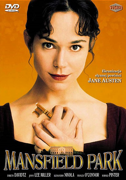 Mansfield Park - Plakaty