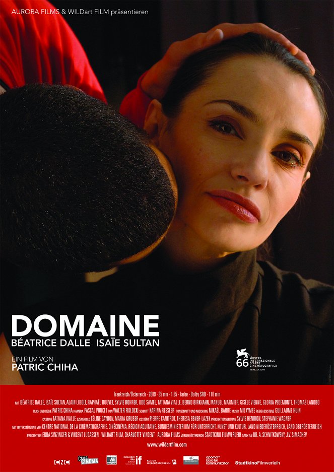 Domaine - Posters