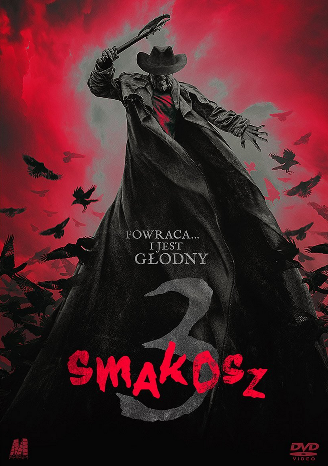 Smakosz 3 - Plakaty