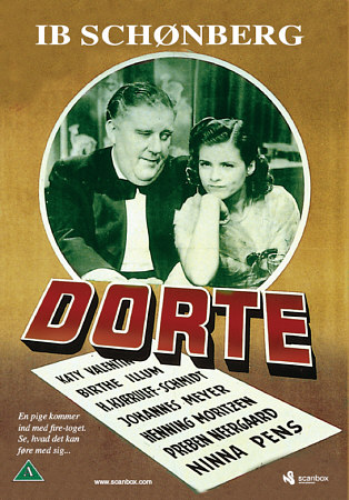 Dorte - Plagáty