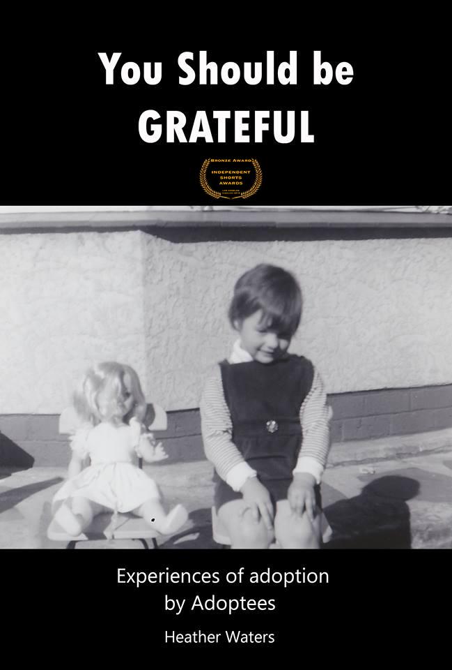 You Should be Grateful - Posters