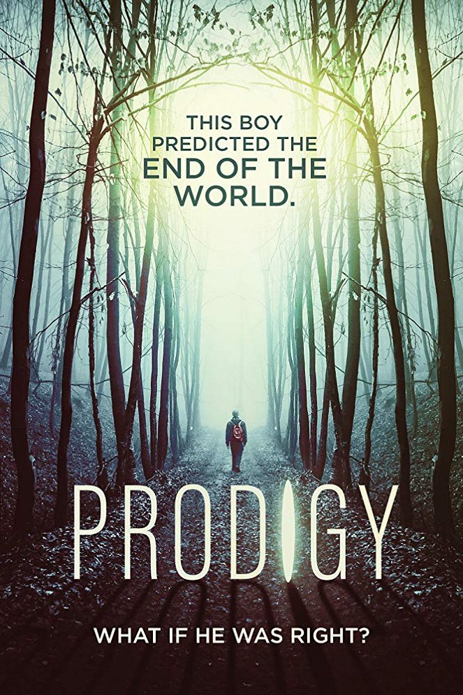 Prodigy - Plakátok