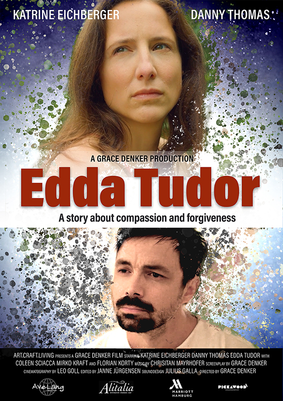 Edda Tudor - Posters