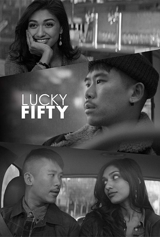 Lucky Fifty - Posters