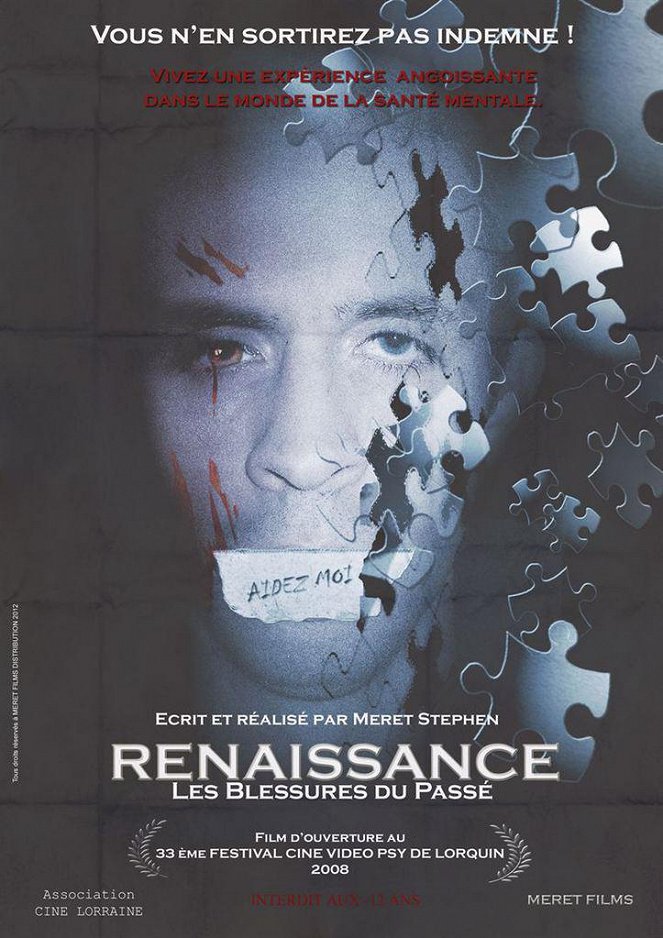 Renaissance : Les blessures du passé - Plagáty
