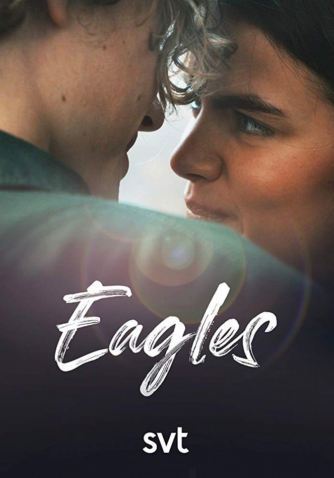 Eagles - Plakátok