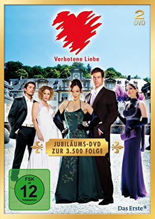 Verbotene Liebe - Posters