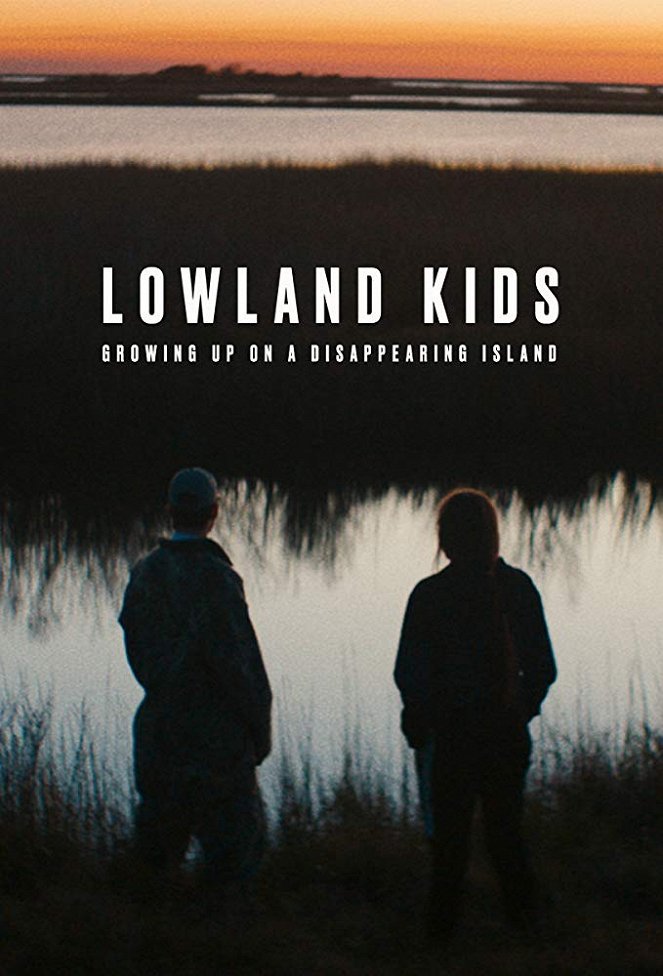 Lowland Kids - Affiches