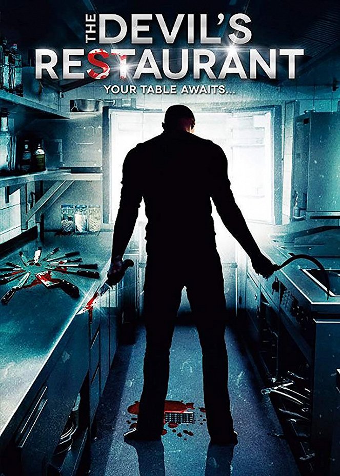 The Restaurant - Affiches