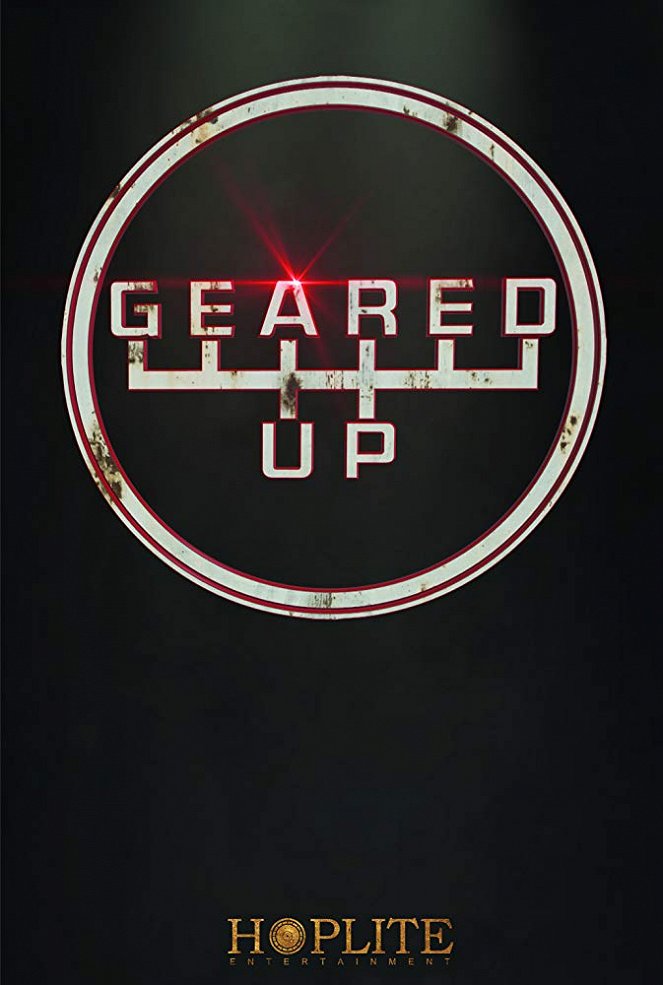 Geared Up - Affiches