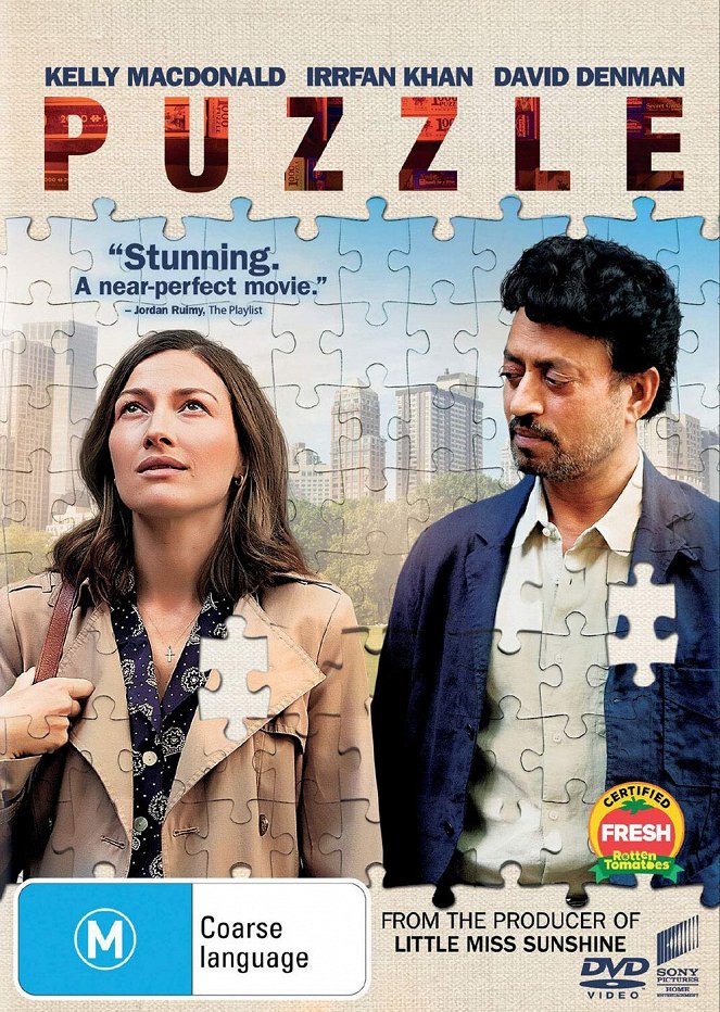 Puzzle - Posters