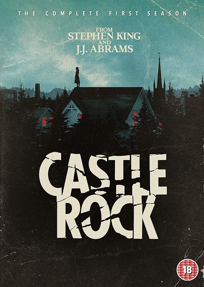 Castle Rock - Season 1 - Posters