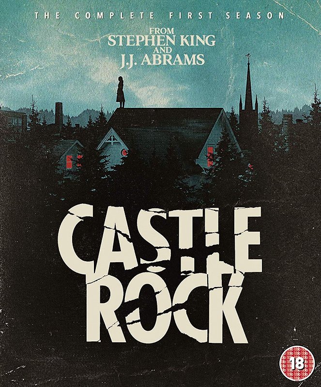 Castle Rock - Season 1 - Posters