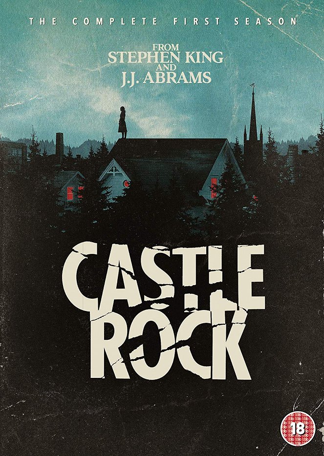 Castle Rock - Castle Rock - Season 1 - Posters