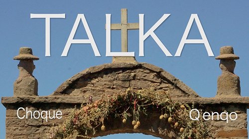 Talka - Plakáty