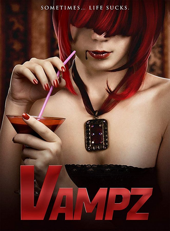 Vampz! - Posters